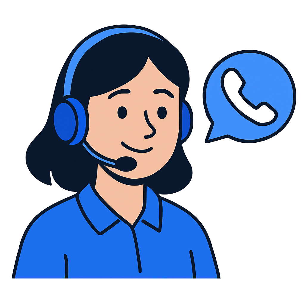 Customer support - Get your quote today